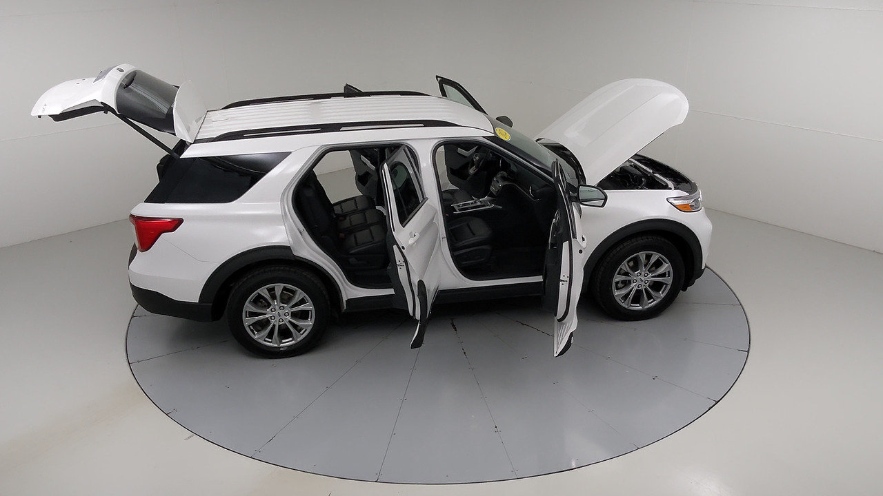 Car Exterior
