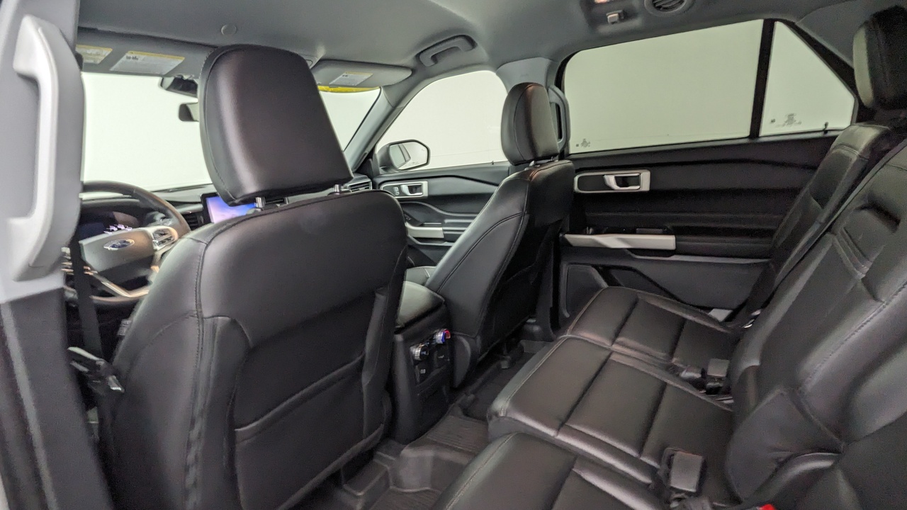 Car Exterior