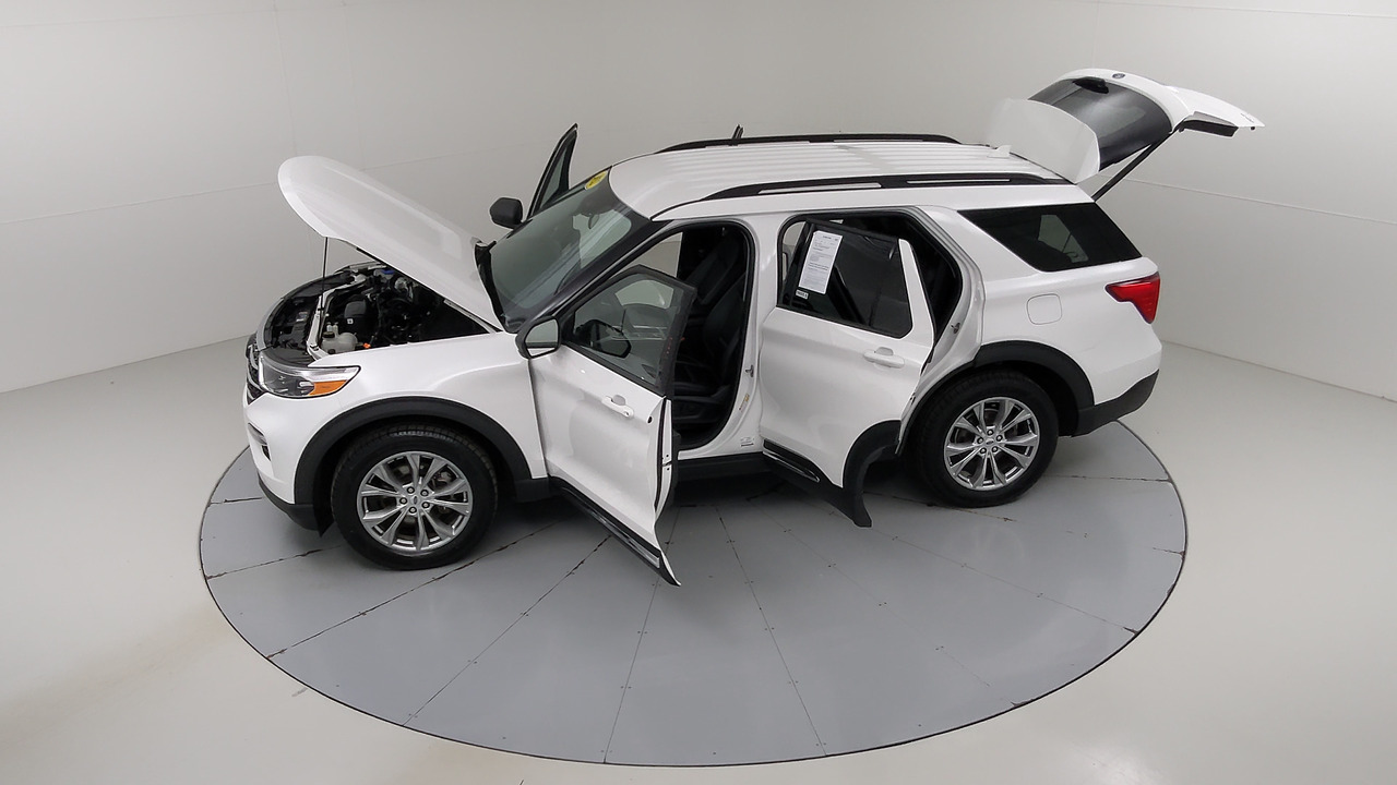 Car Exterior