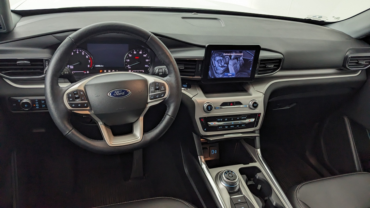 Car Exterior