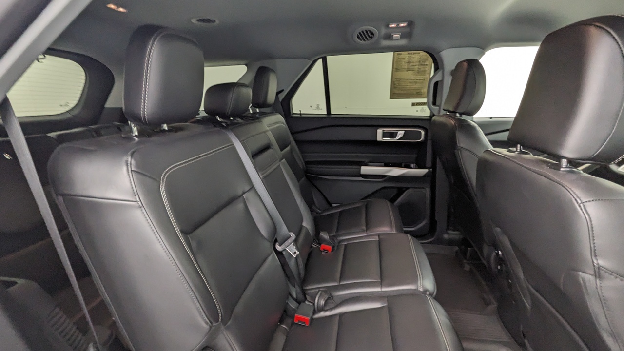Car Exterior