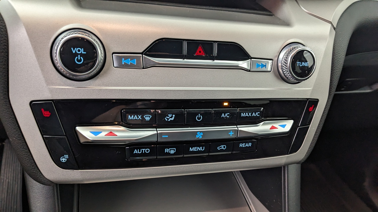 Car Exterior