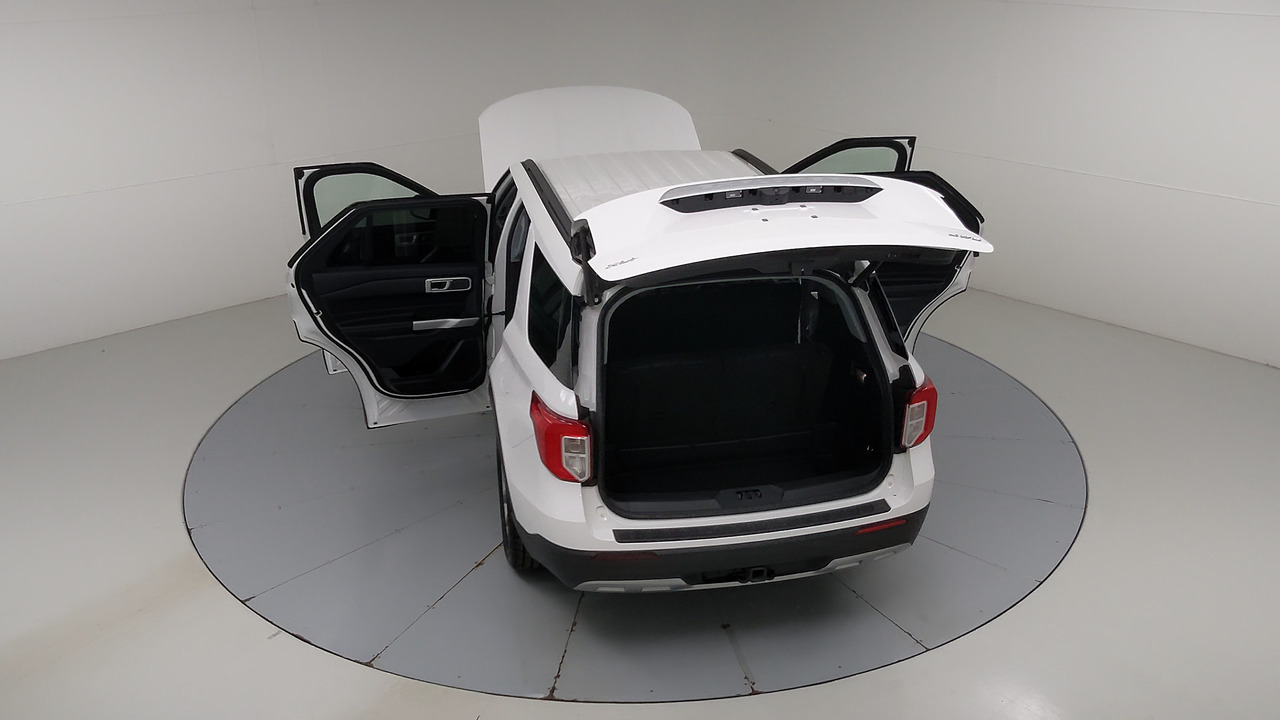 Car Exterior