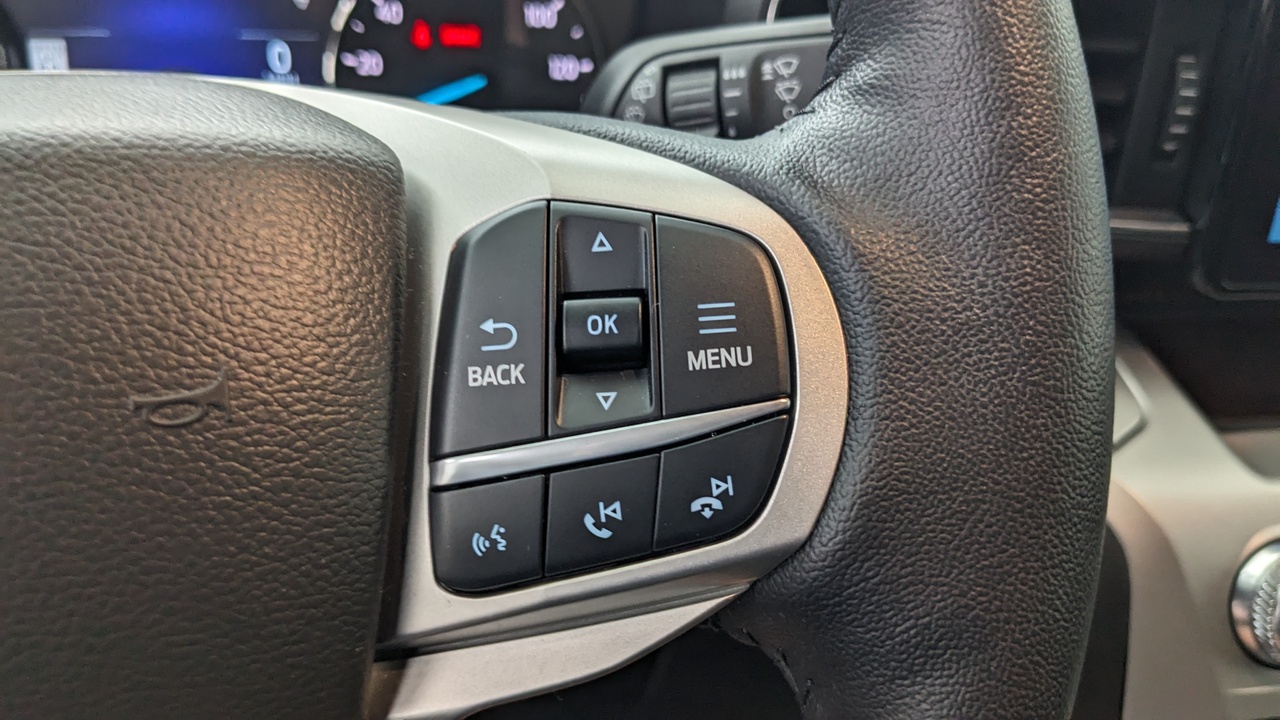 Car Exterior