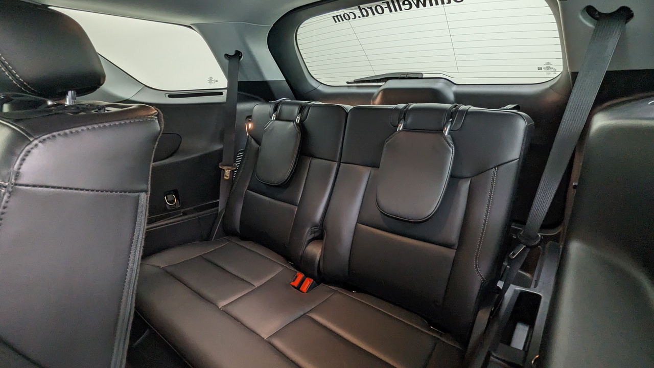 Car Exterior