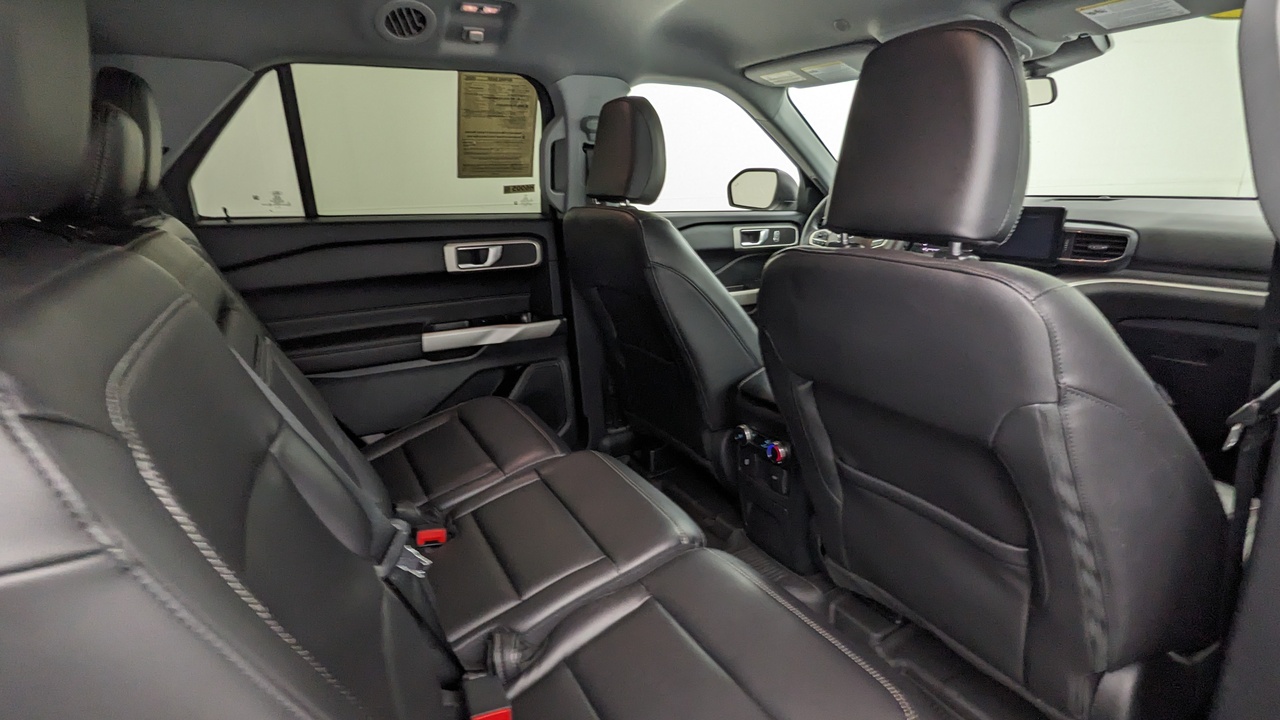 Car Exterior