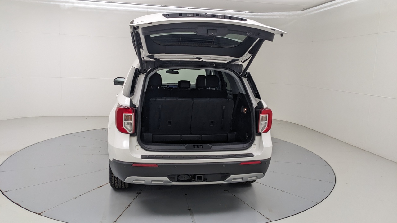 Car Exterior