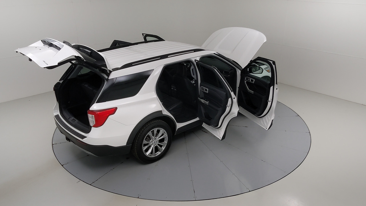 Car Exterior