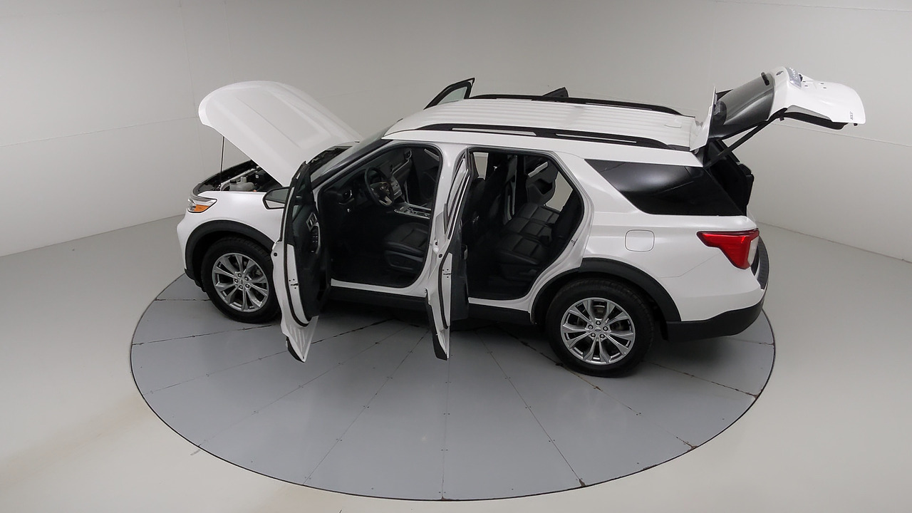 Car Exterior