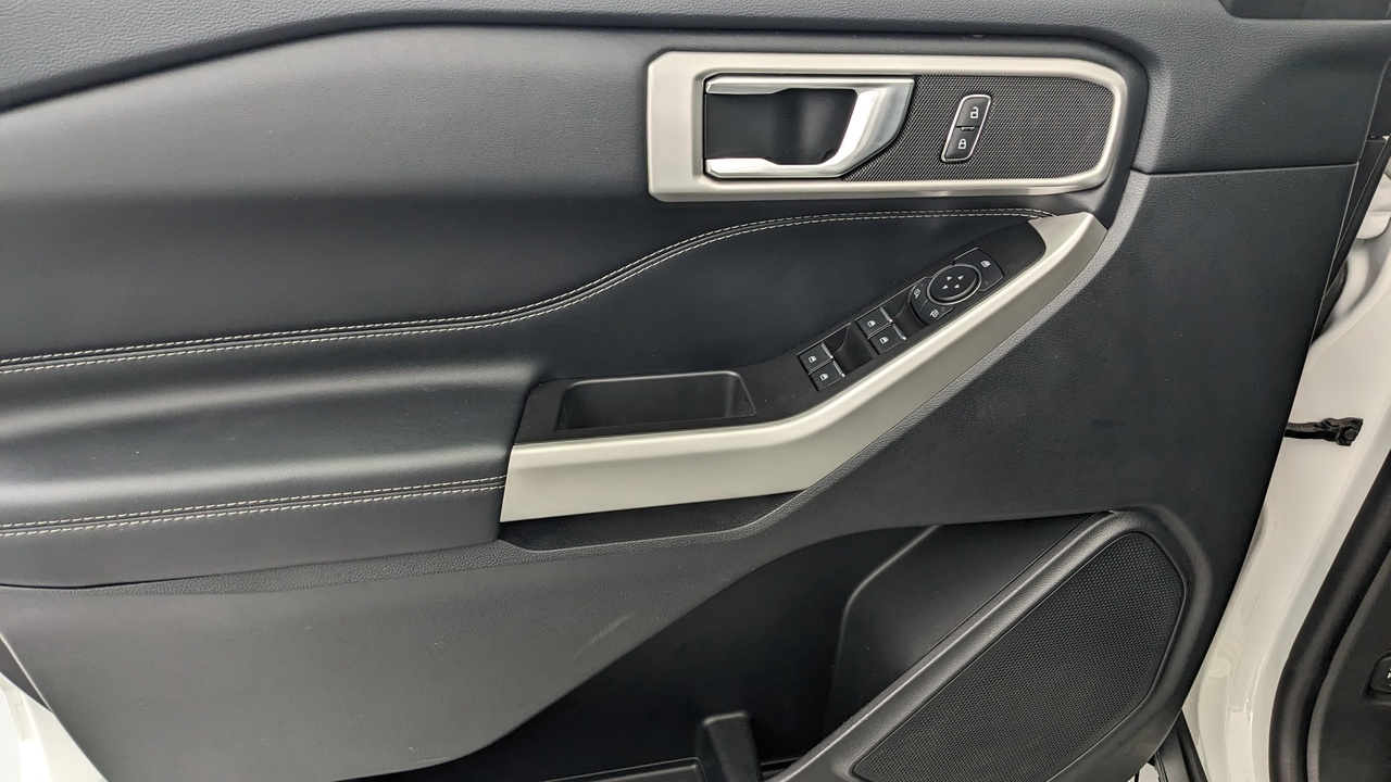 Car Exterior