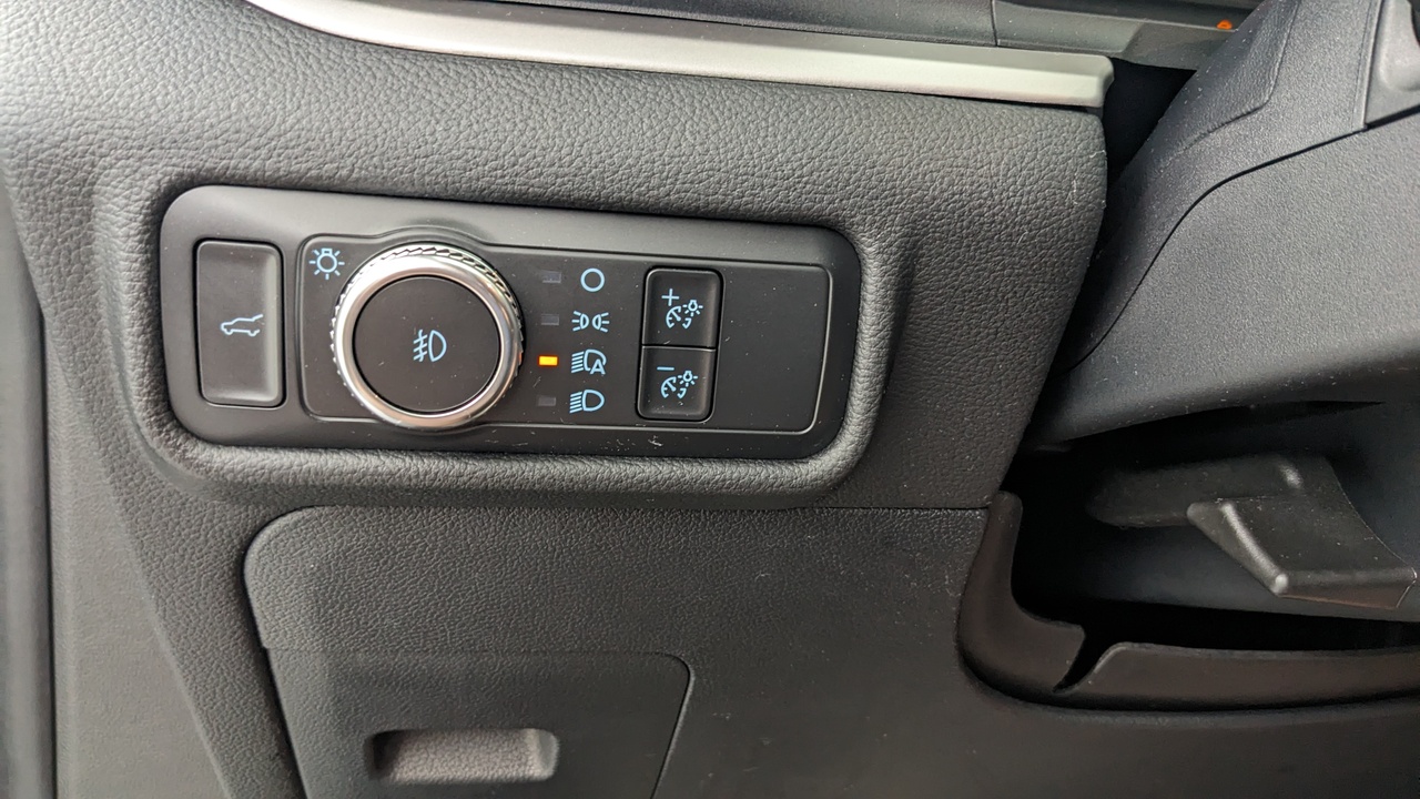 Car Exterior