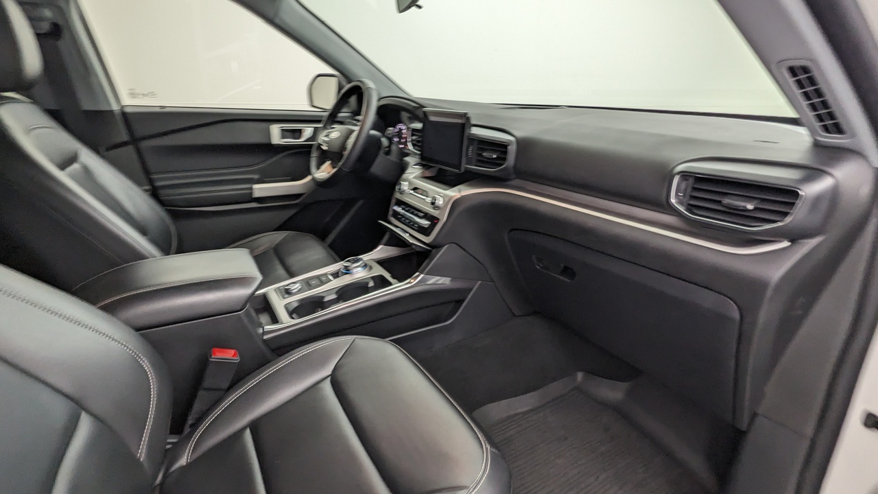 Car Exterior