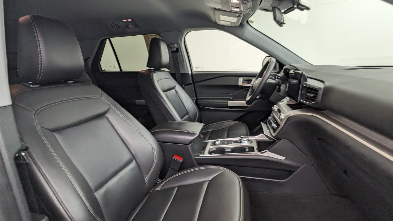 Car Exterior
