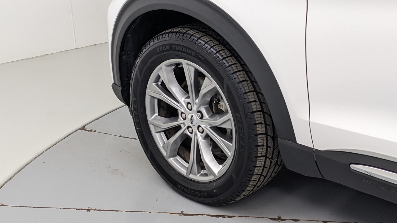 Car Exterior