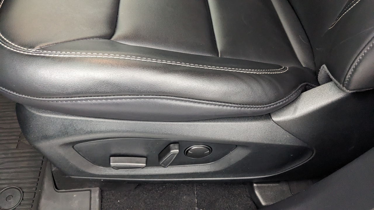 Car Exterior