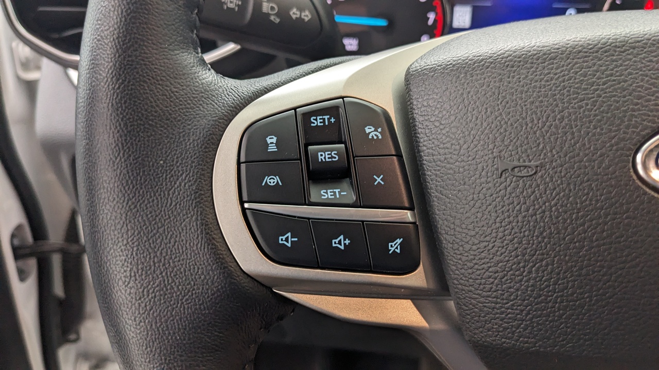 Car Exterior