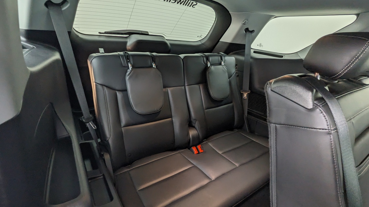 Car Exterior