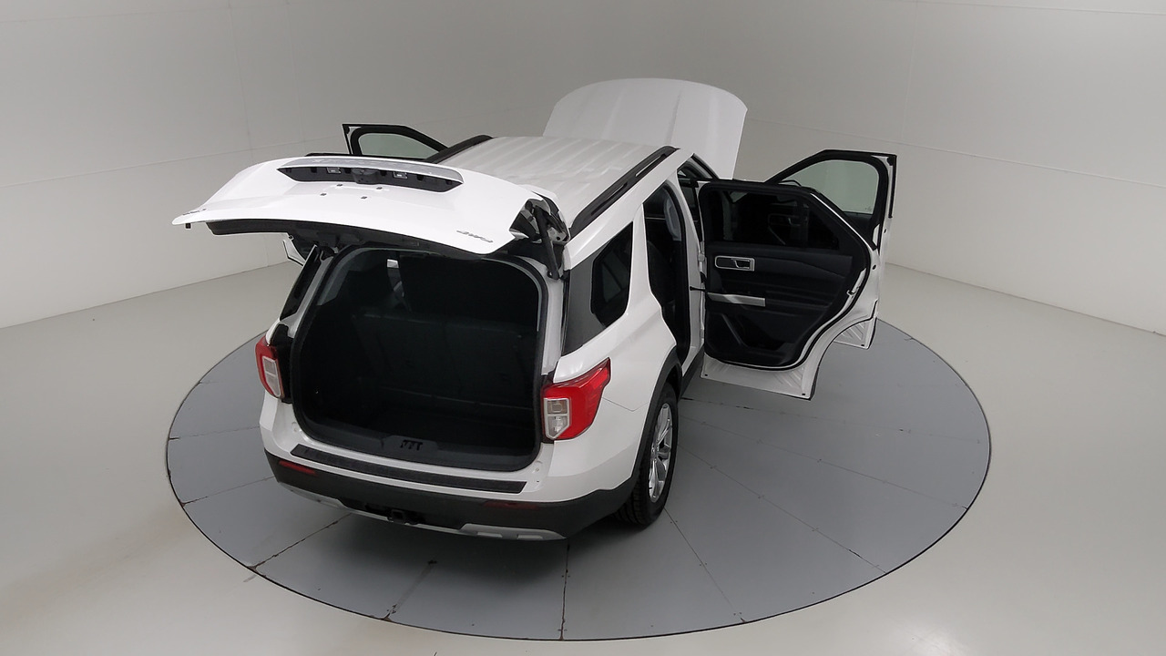 Car Exterior
