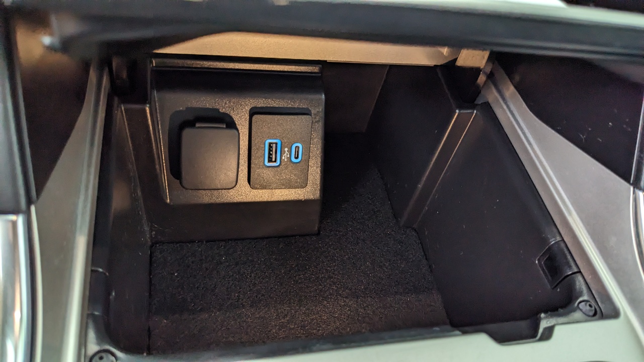 Car Exterior