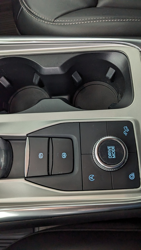 Car Exterior