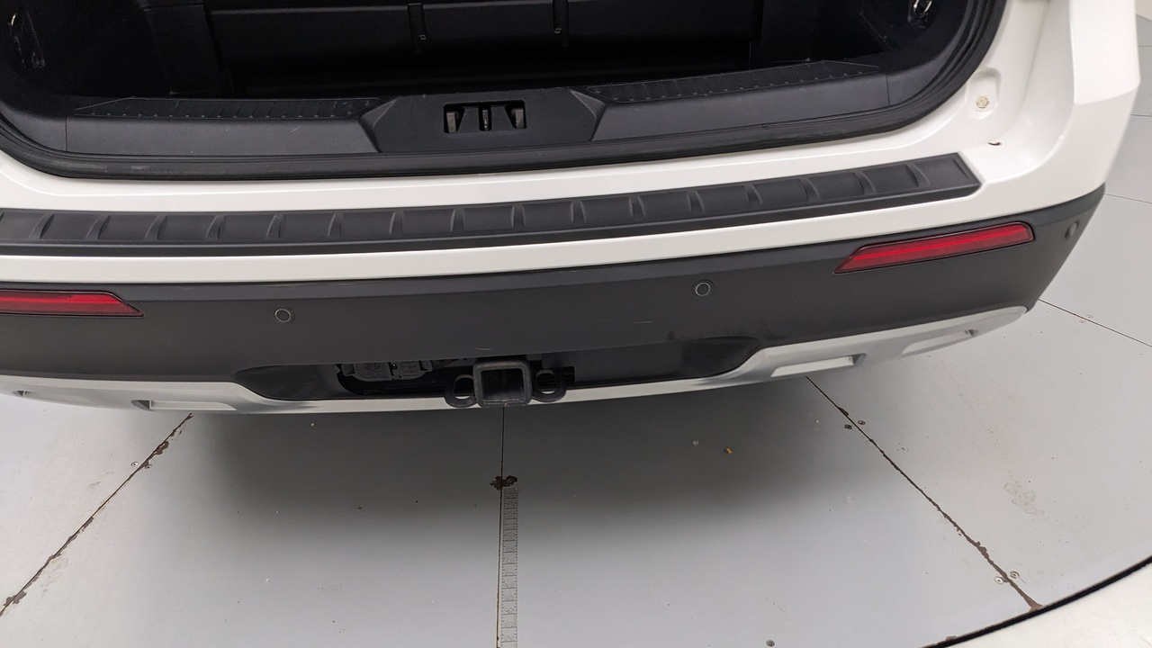 Car Exterior