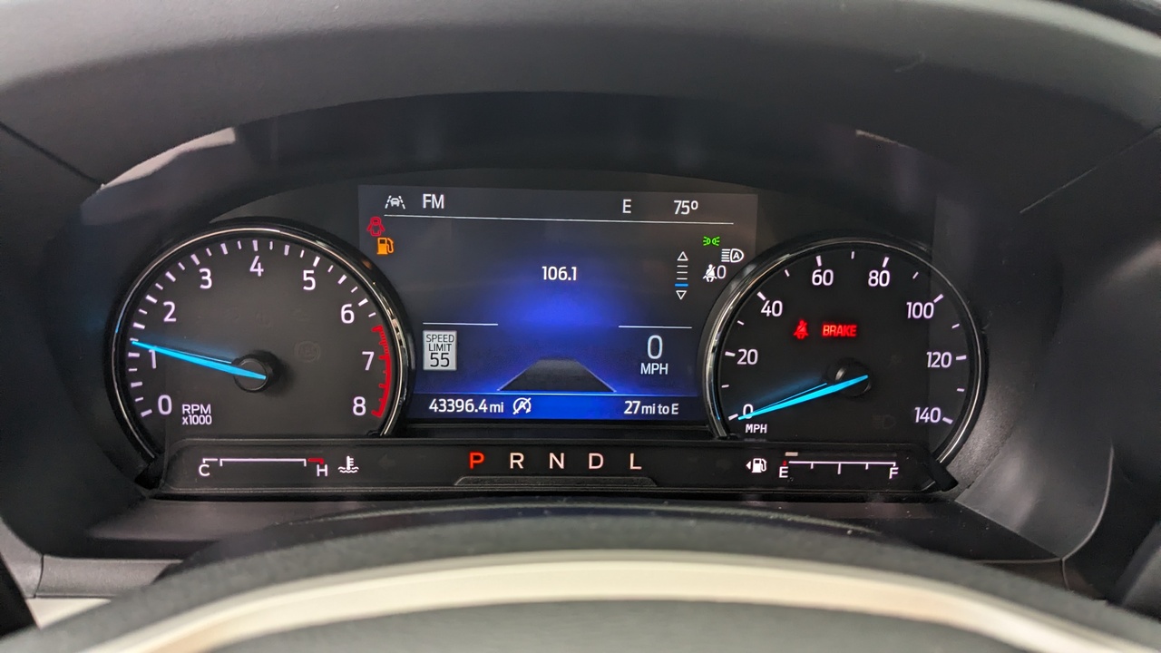 Car Exterior