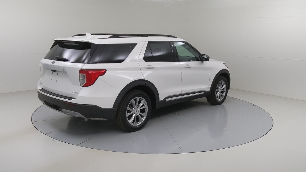 Car Exterior