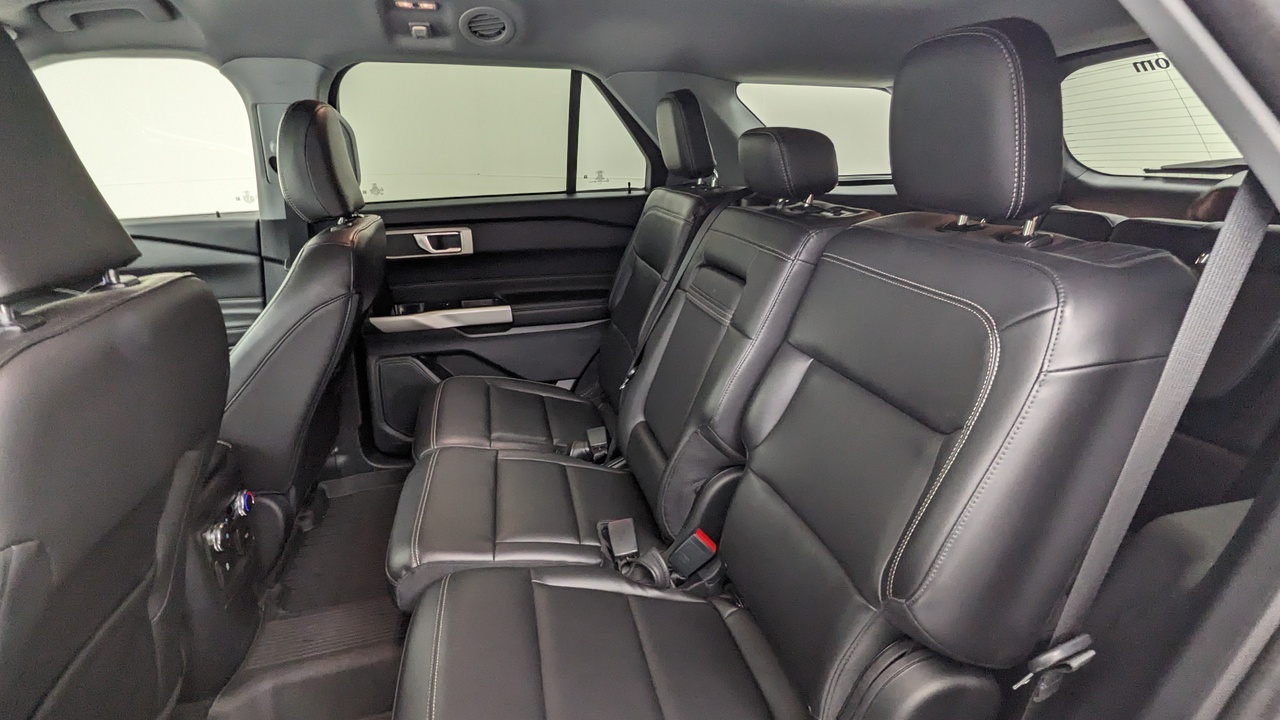 Car Exterior