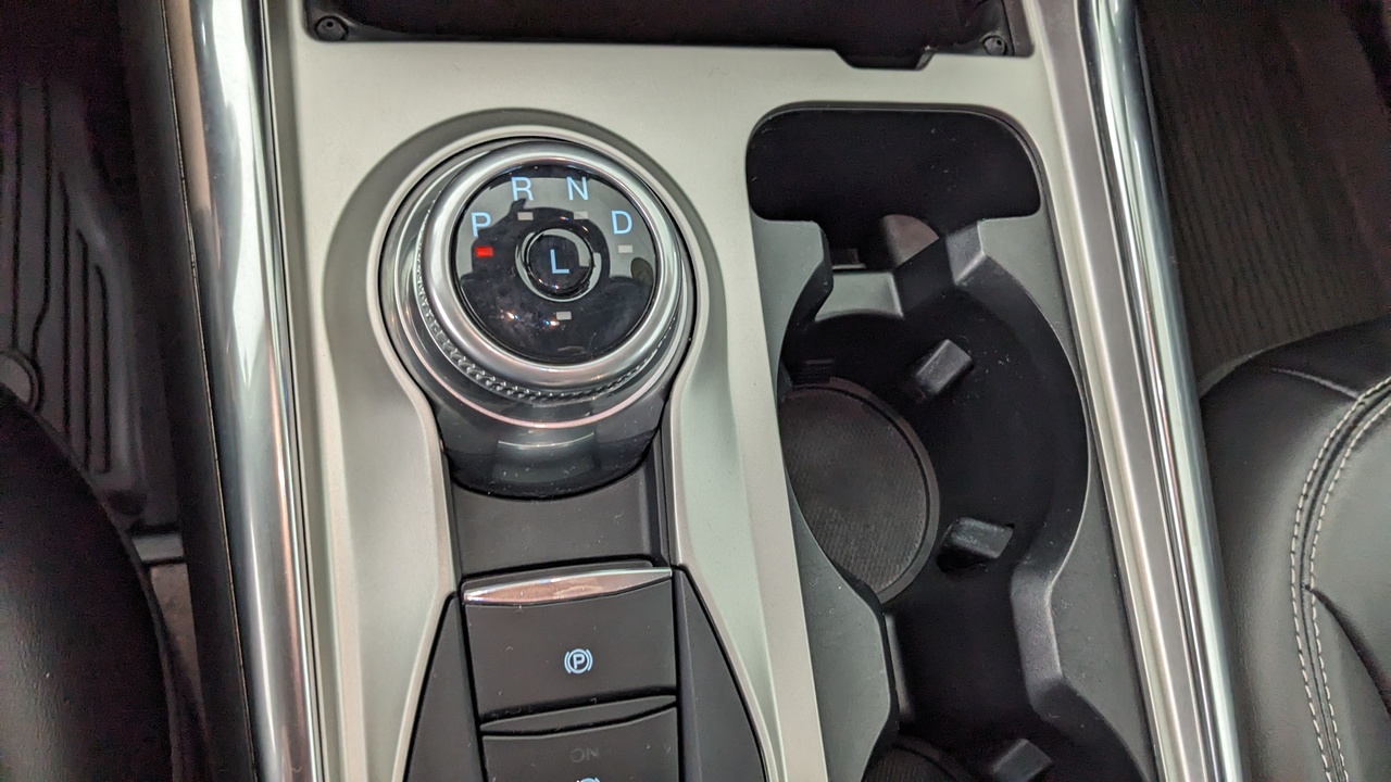 Car Exterior