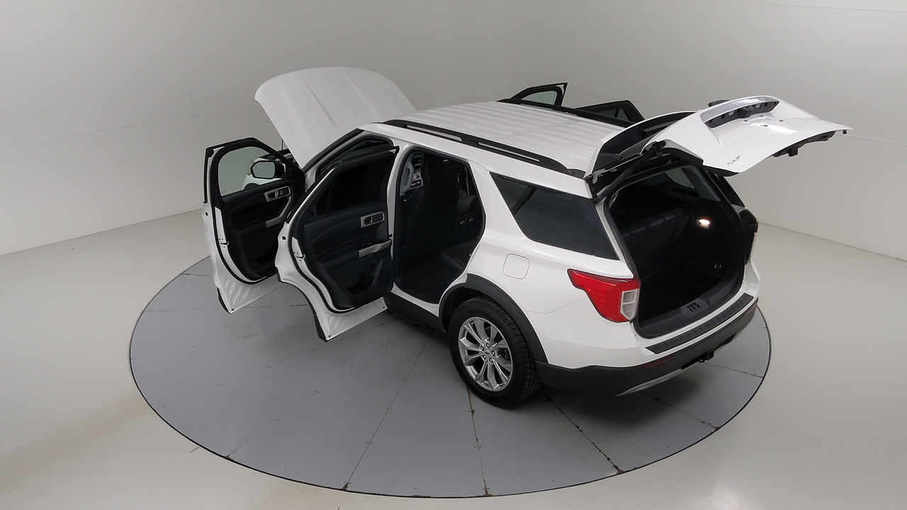 Car Exterior