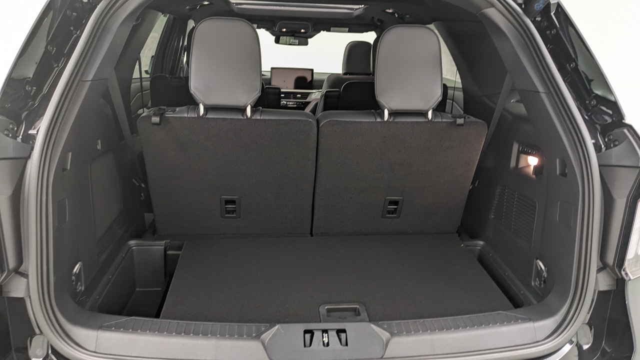 Car Exterior