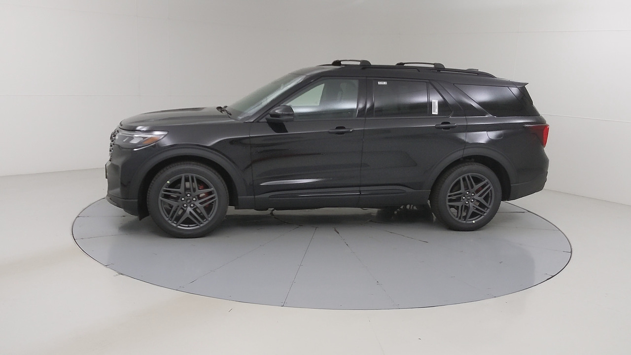 Car Exterior