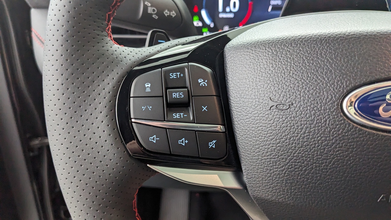 Car Exterior