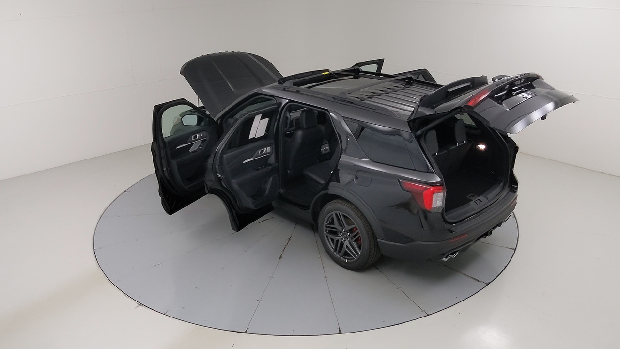 Car Exterior