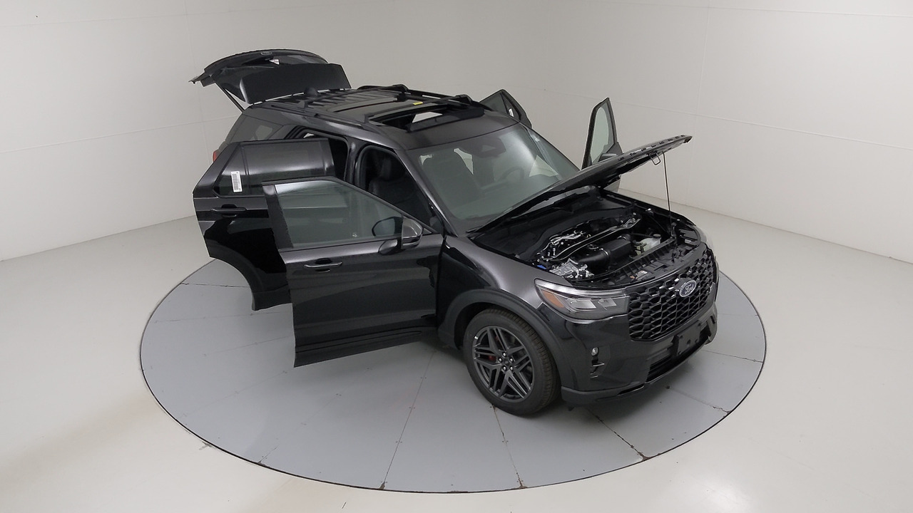 Car Exterior