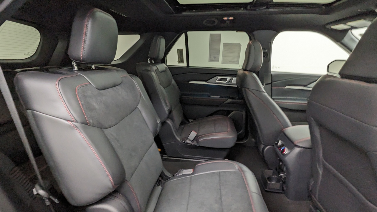 Car Exterior