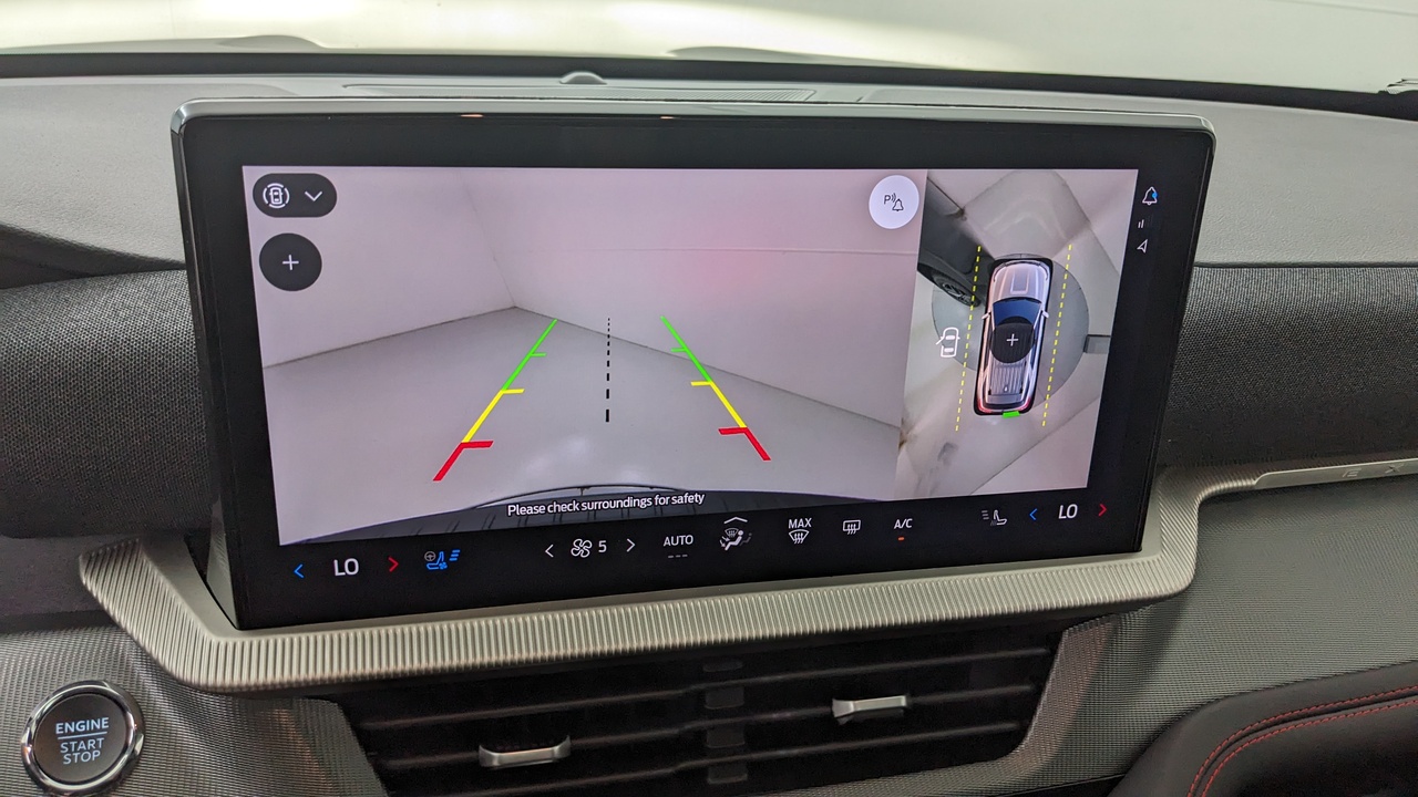 Car Exterior