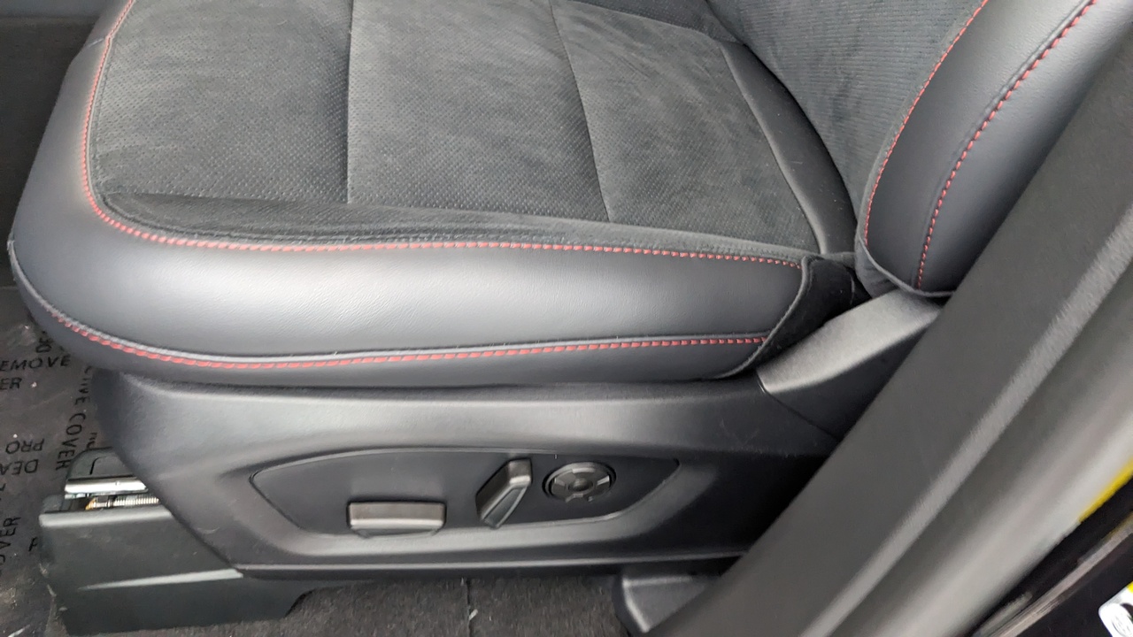 Car Exterior
