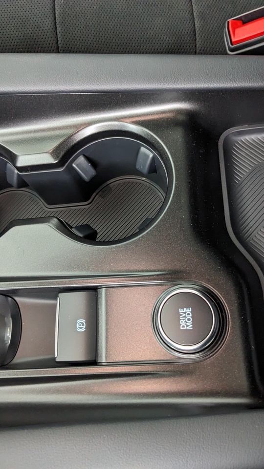 Car Exterior