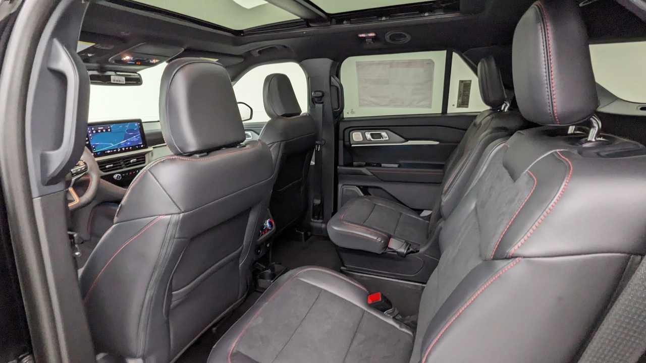 Car Exterior