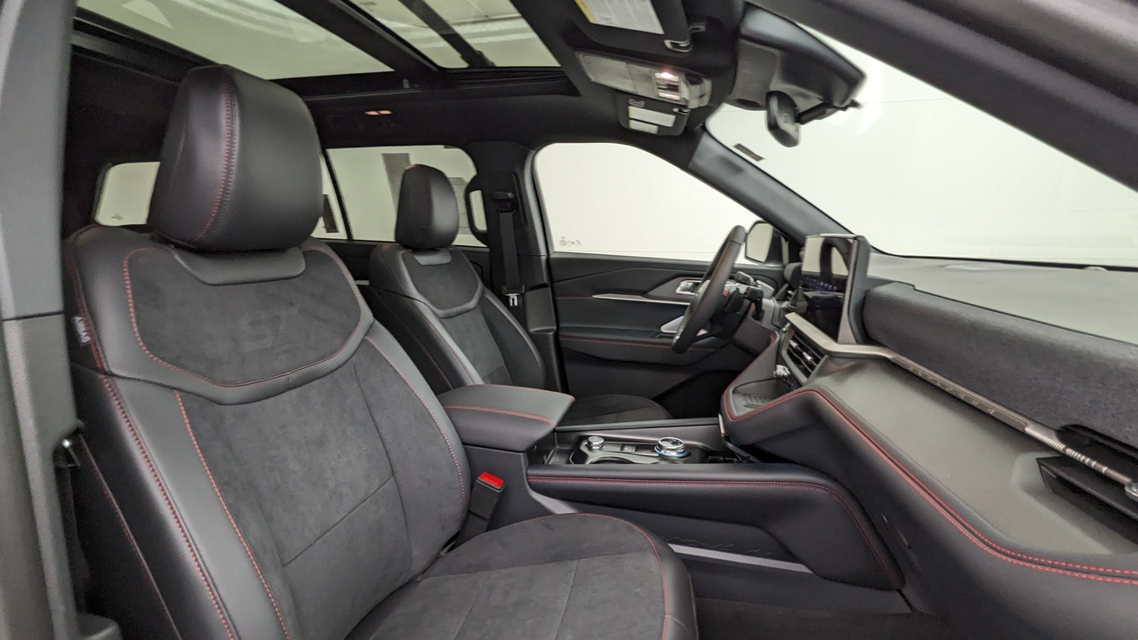 Car Exterior
