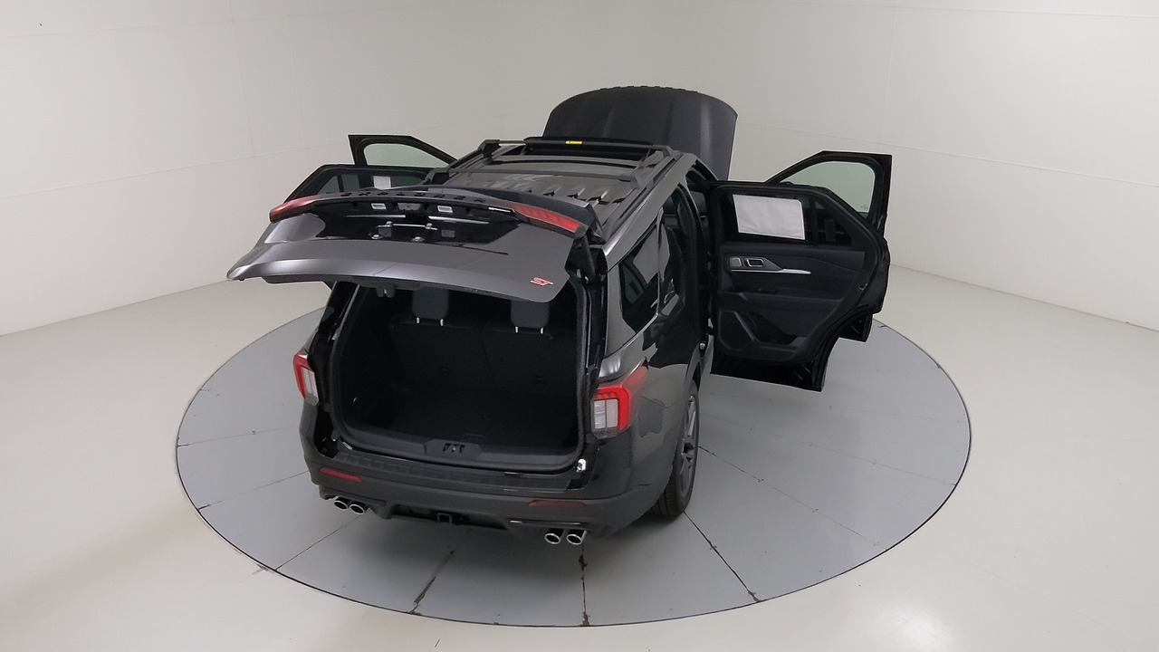 Car Exterior