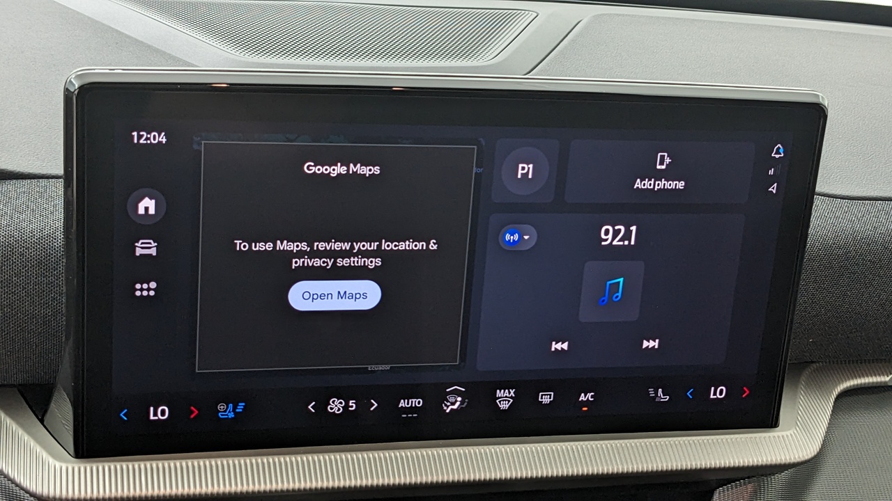 Car Exterior