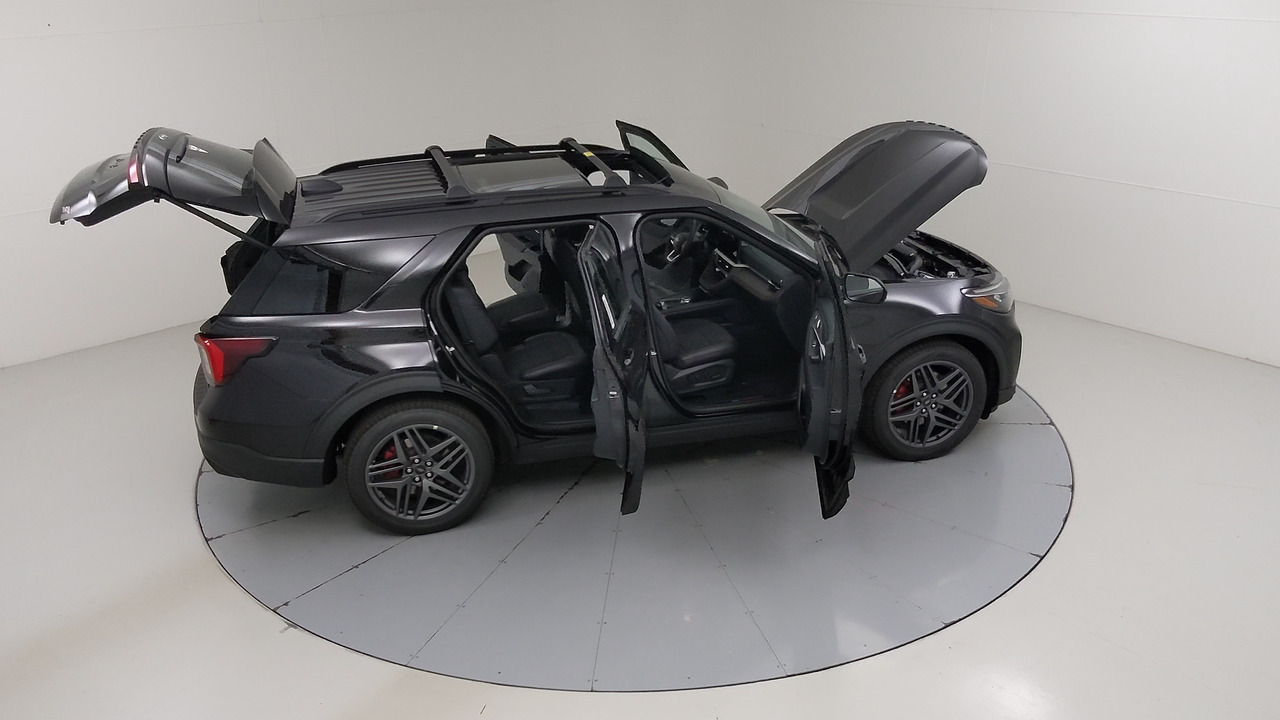 Car Exterior