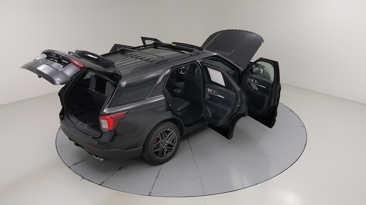 Car Exterior