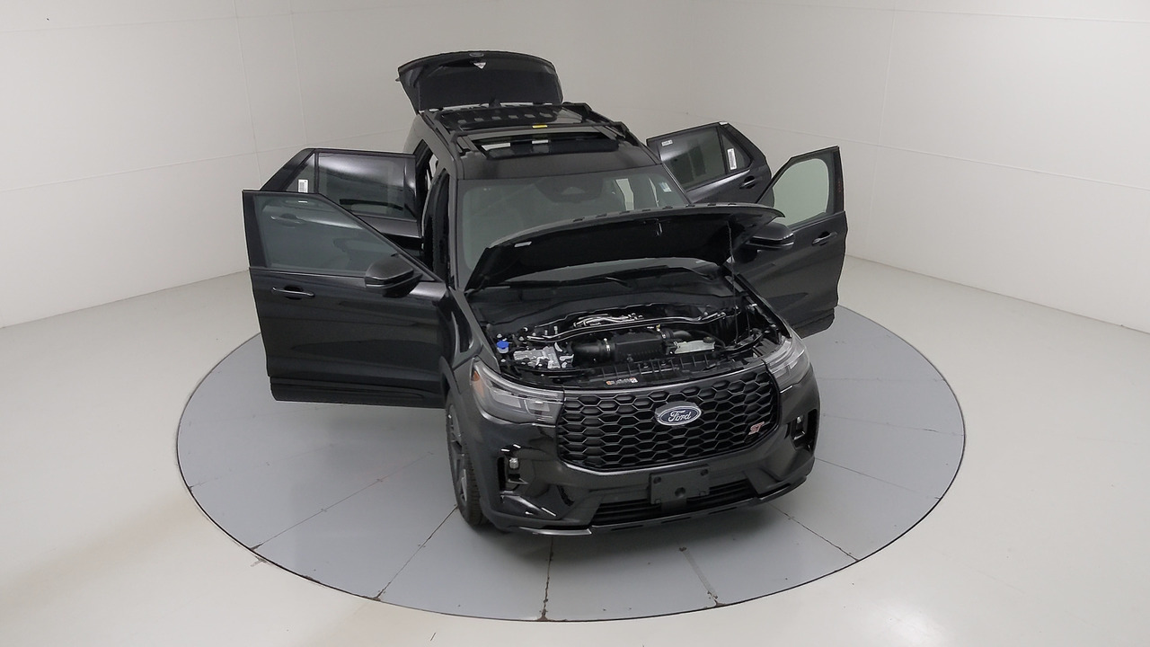 Car Exterior