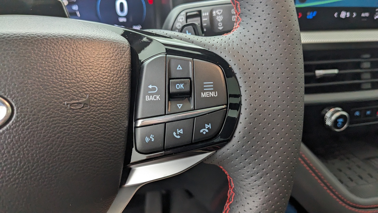 Car Exterior