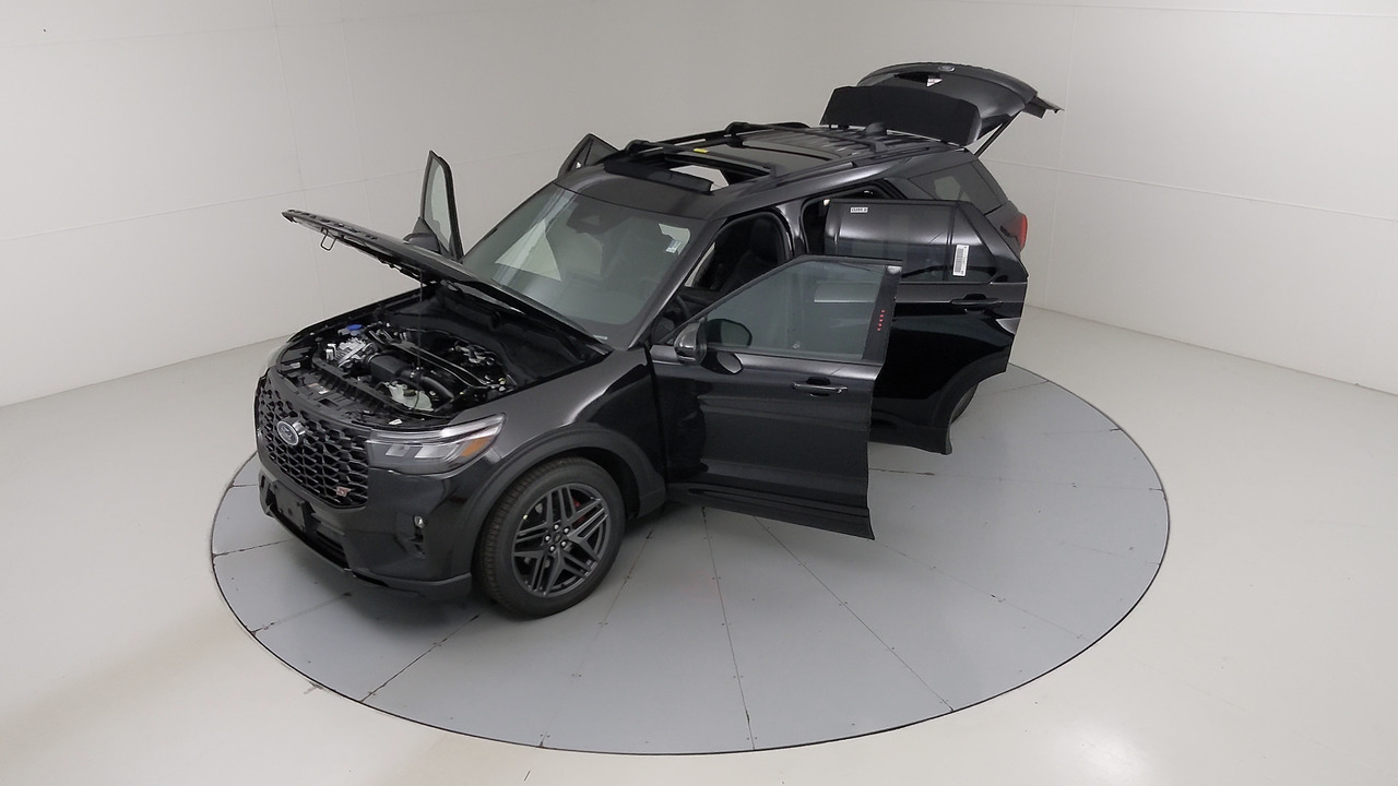 Car Exterior