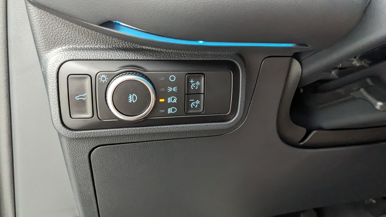 Car Exterior