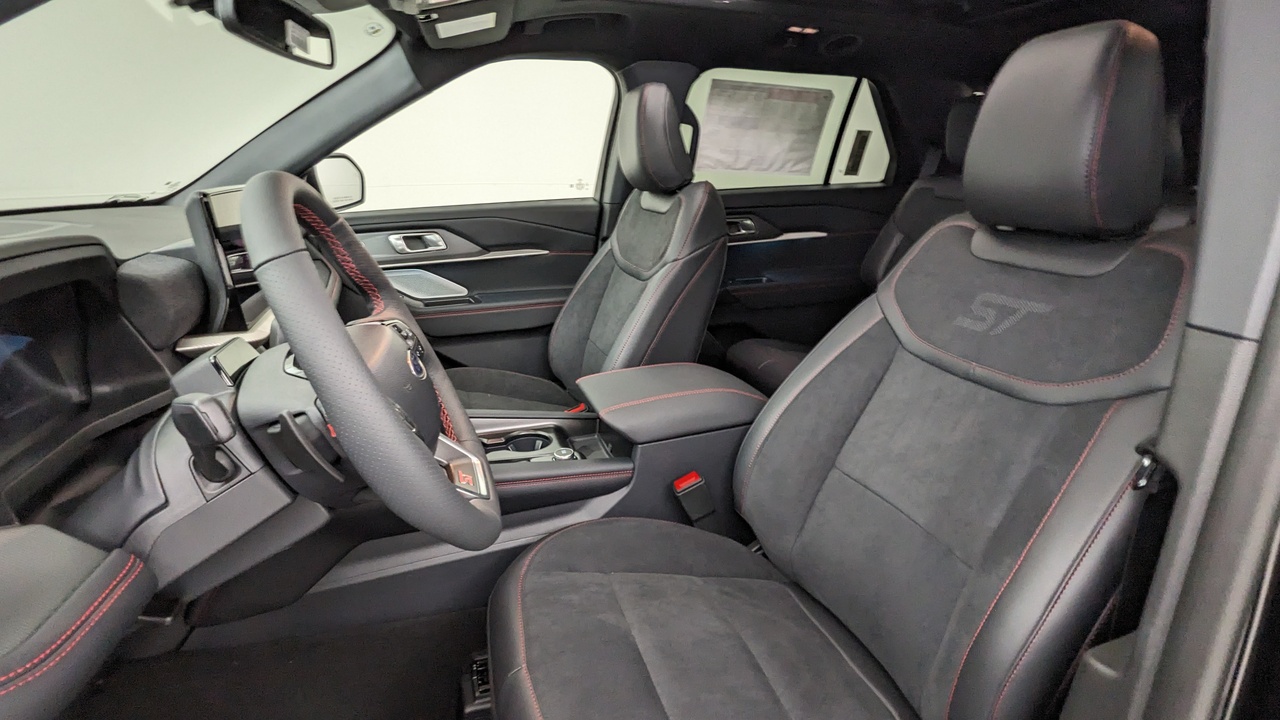 Car Exterior
